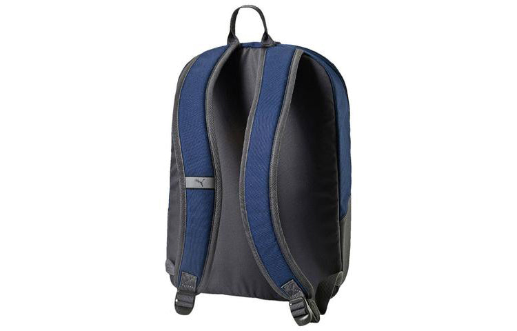PUMA Phase Backpack 'Blue' 073589-02