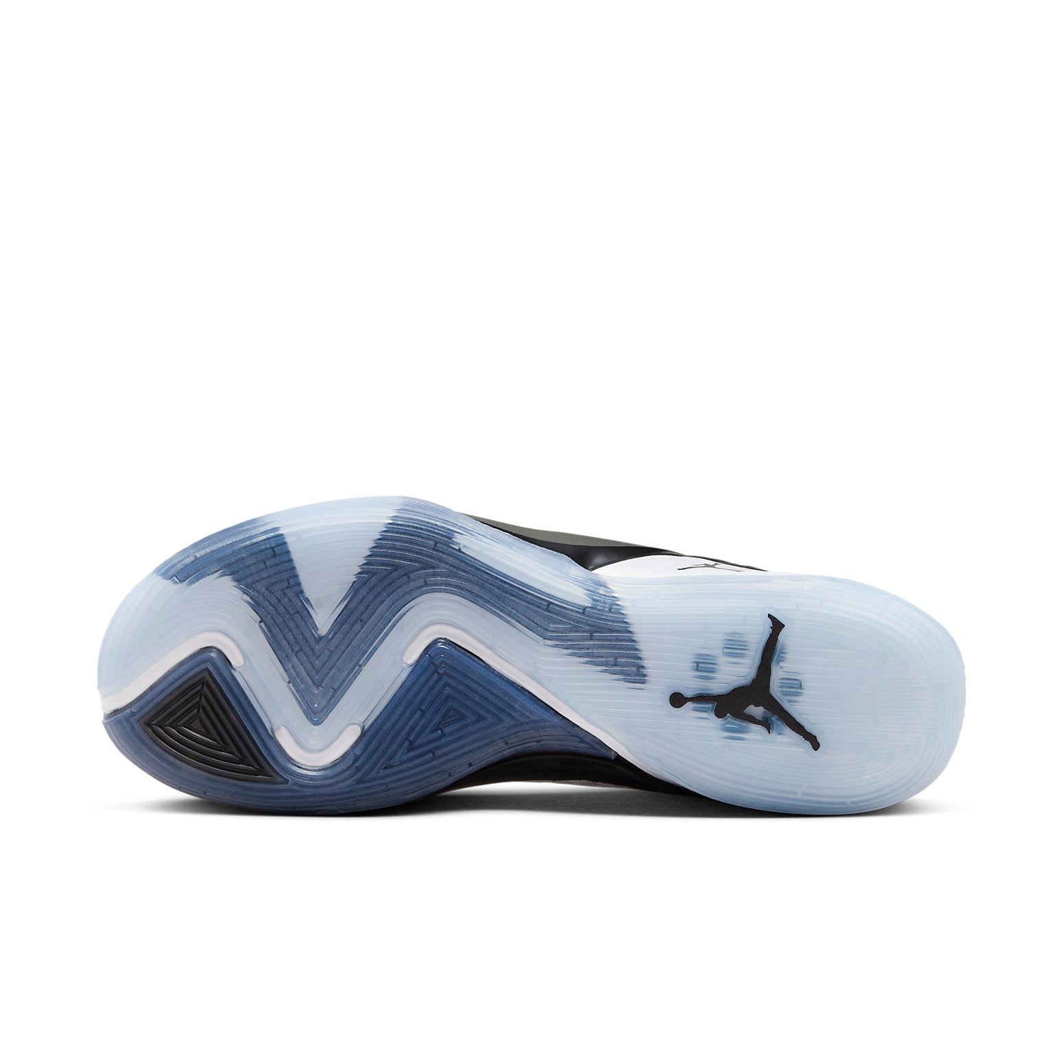 Air Jordan Luka 2 TB 'Black White' FN7400-100