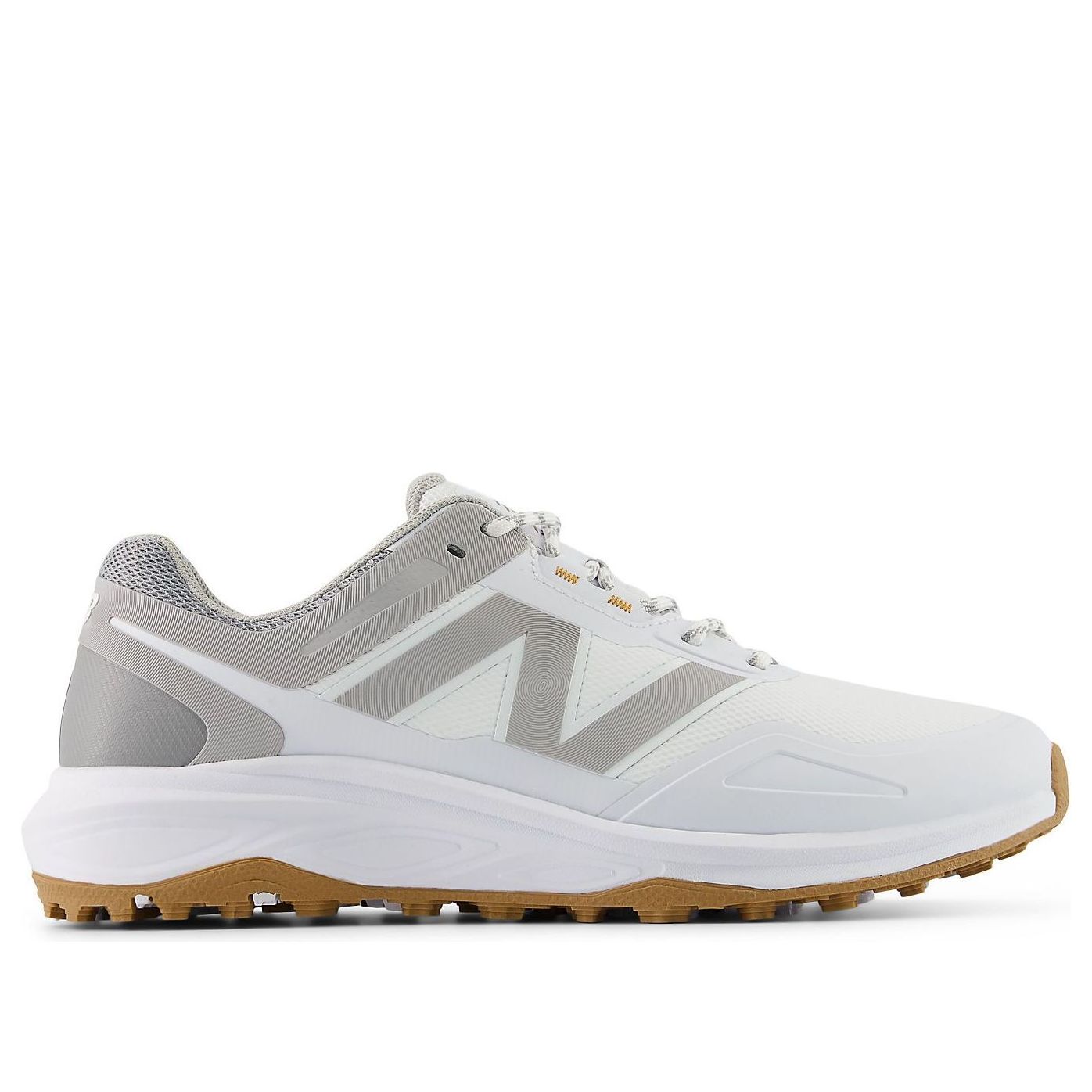 New Balance Fresh Foam Contend V3 'White Alloy' M506WT
