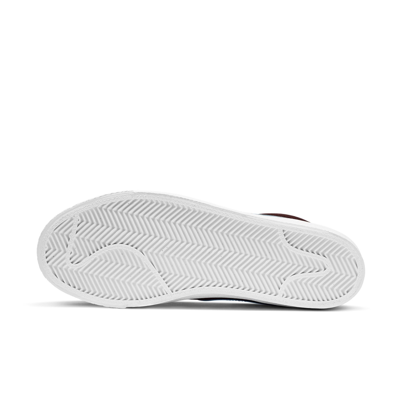 Nike Zoom Blazer Mid SB 'Mystic Dates Glacier Ice' 864349-600