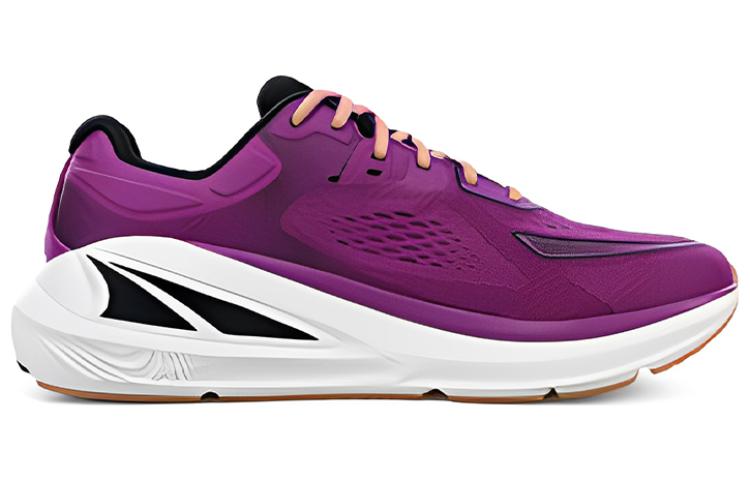 (WMNS) Altra Paradigm 6 'Purple' AL0A54845511