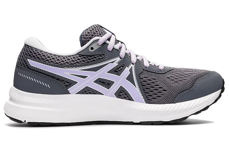 (WMNS) ASICS Gel-Contend 7 D Wide 'Metropolis Murasaki' 1012A910-027