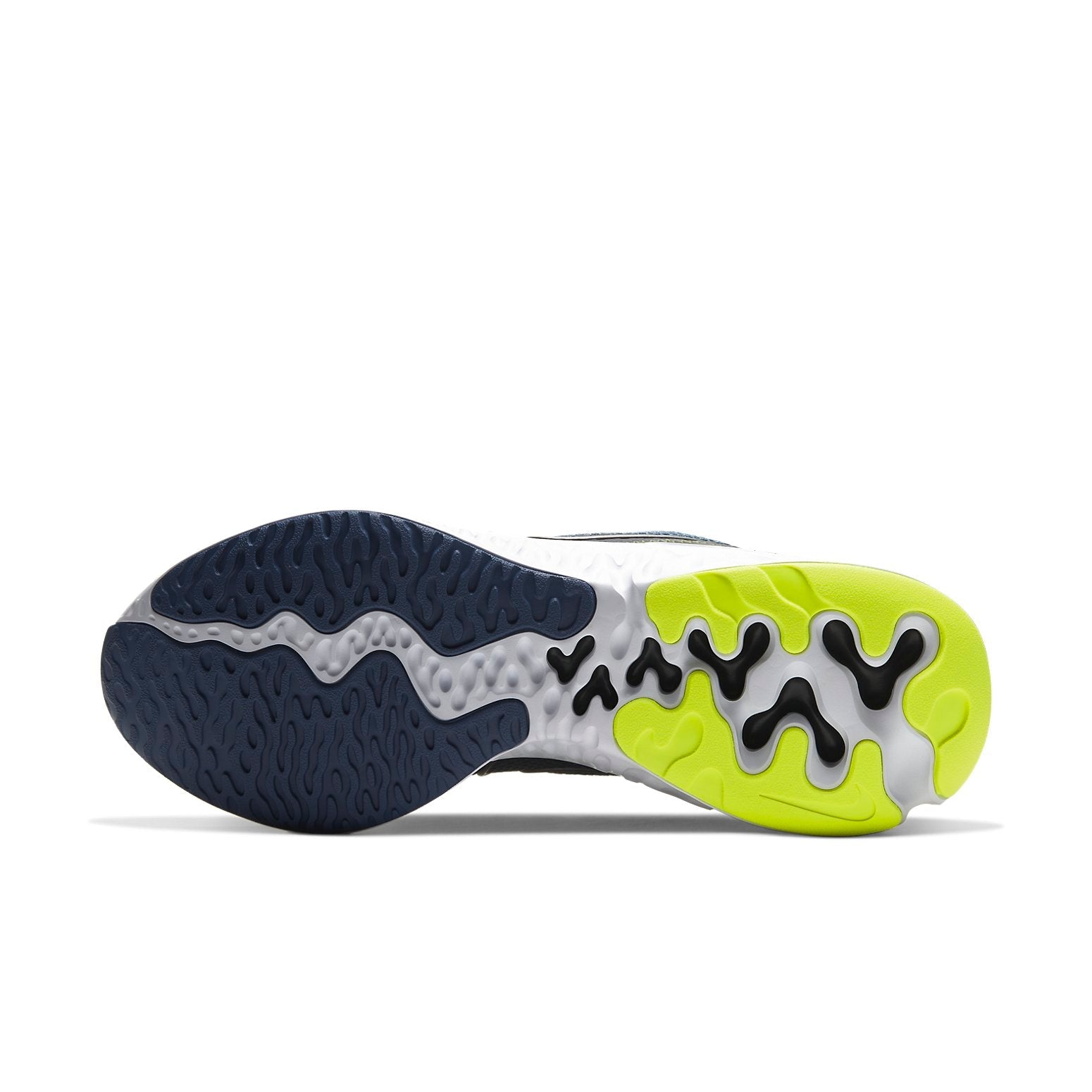 Nike Renew Run 'Diffused Blue' CK6357-400