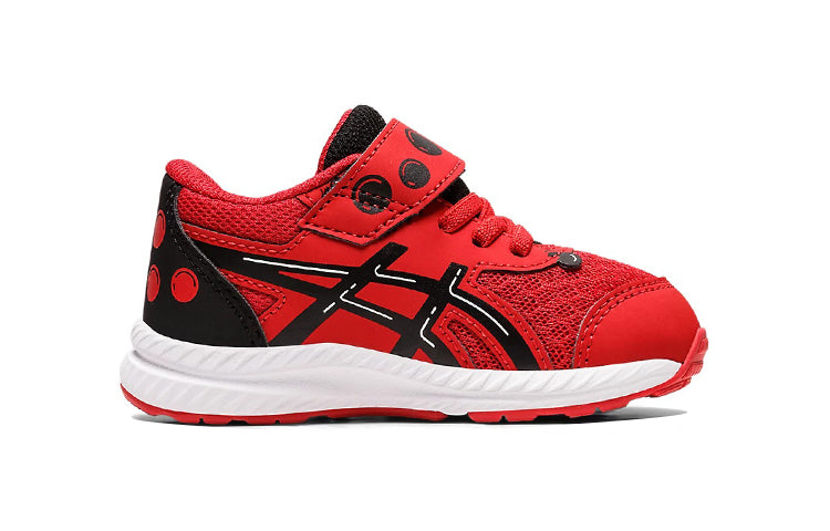 (TD) ASICS Contend 8 'Ladybug' 1014A269-600