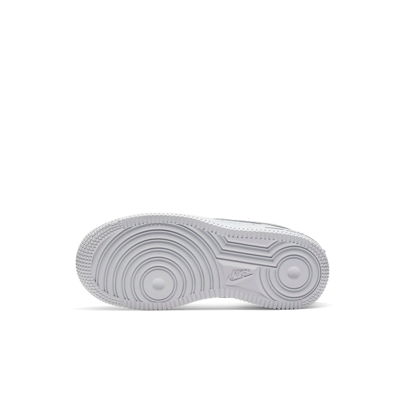 (PS) Nike Force 1 LV8 2 'White Wolf Grey' CK0829-100