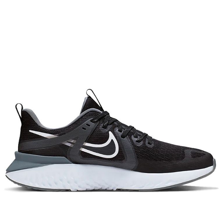 Nike Legend React 2 'Black' AT1368-001