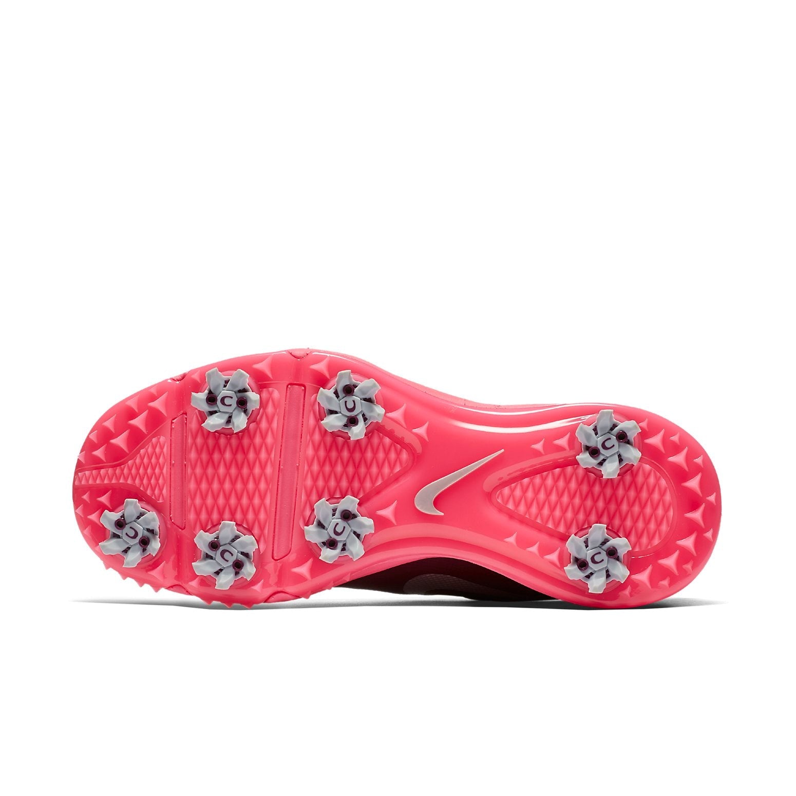 (WMNS) Nike Lunar Command 2 Red/Pink 880120-600