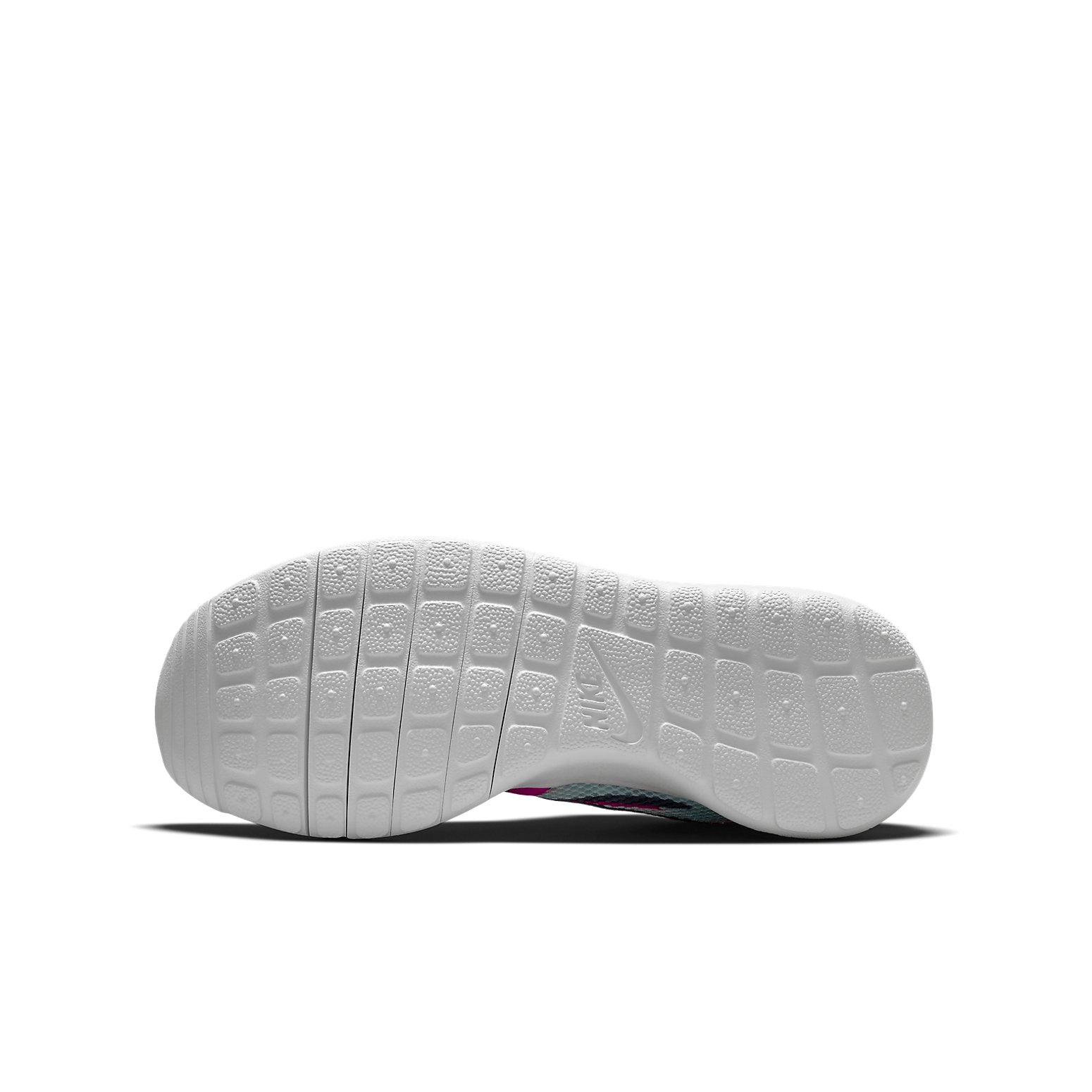 (GS) Nike Roshe One Casual Blue Pink 705486-401
