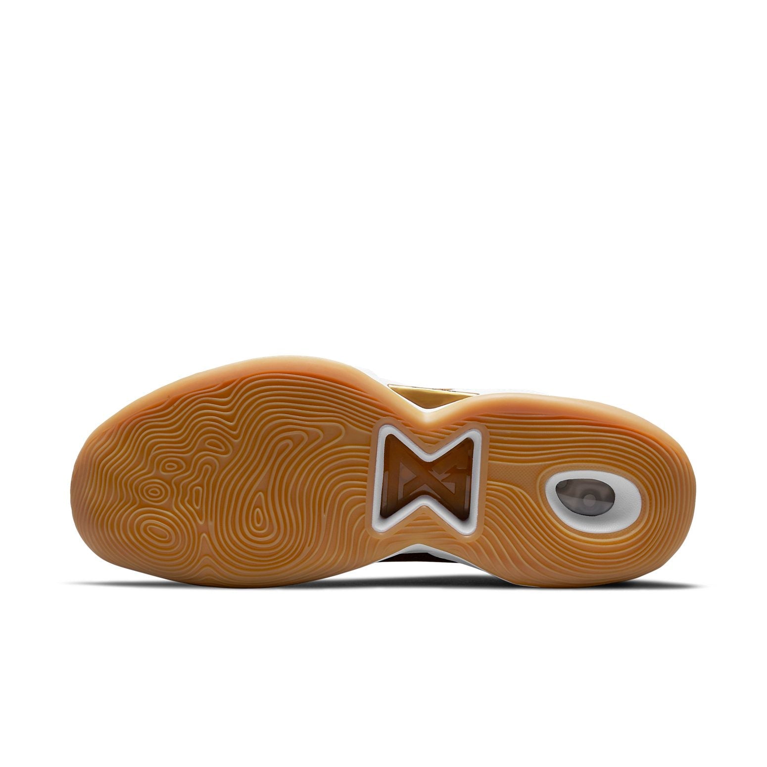 Nike PG 5 'Wheat' CW3143-700