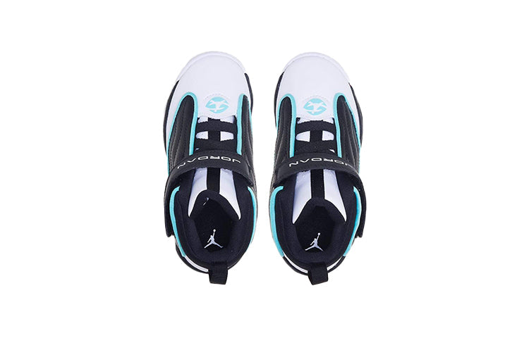 (TD) Air Jordan Pro Strong 'Tiffany' DC7910-001