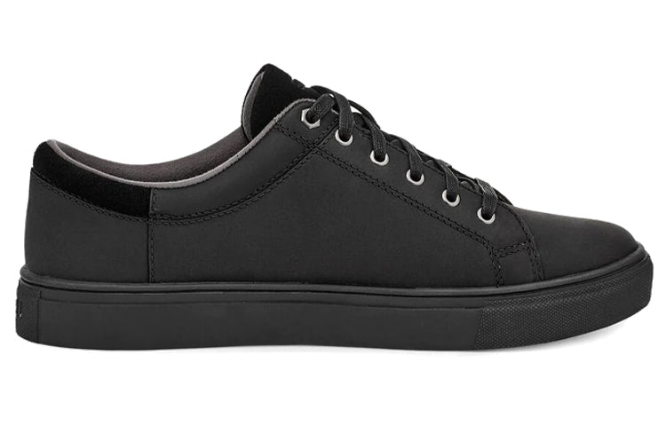 UGG Baysider Low 'Black Comfort' 1117478-BTLH