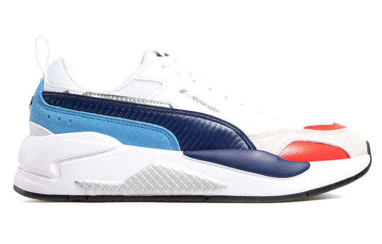 PUMA Bmw Mms X-Ray 2.0 'White' 306771-02