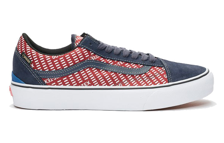 Vans Old Skool GTX 'Billys Tokyo Exclusive' VN0A4P3FYY3