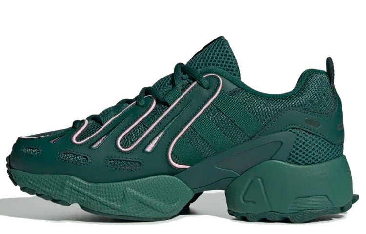 (WMNS) adidas EQT Gazelle 'Collegiate Green Pink' EE6485