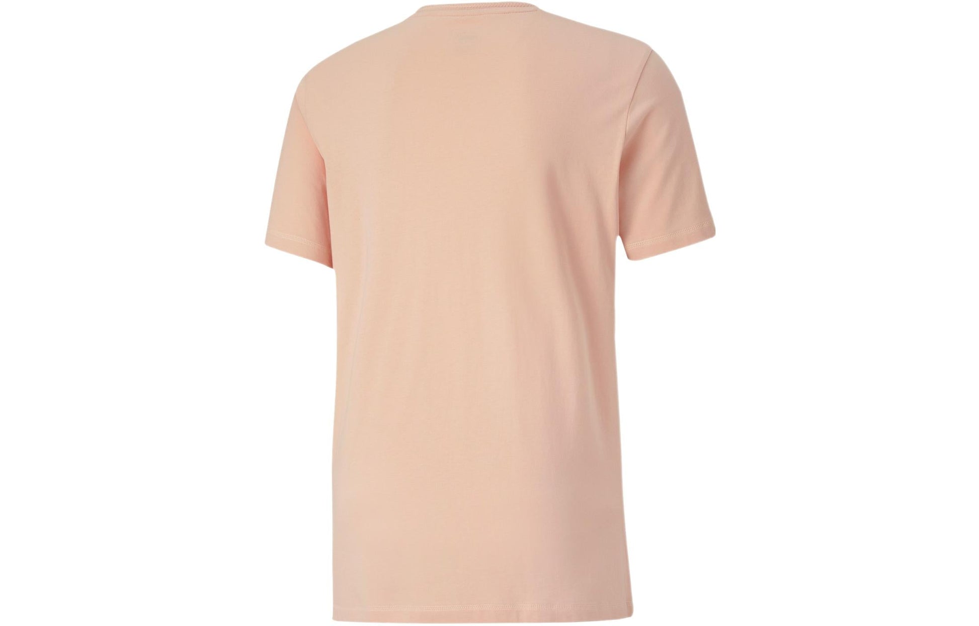 PUMA Woven T-Shirt 'Pink' 582687-70