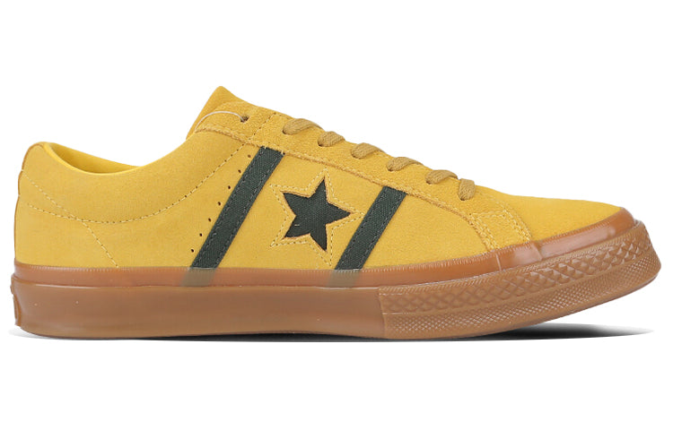 Academy x Converse One Star Yellow 165646C