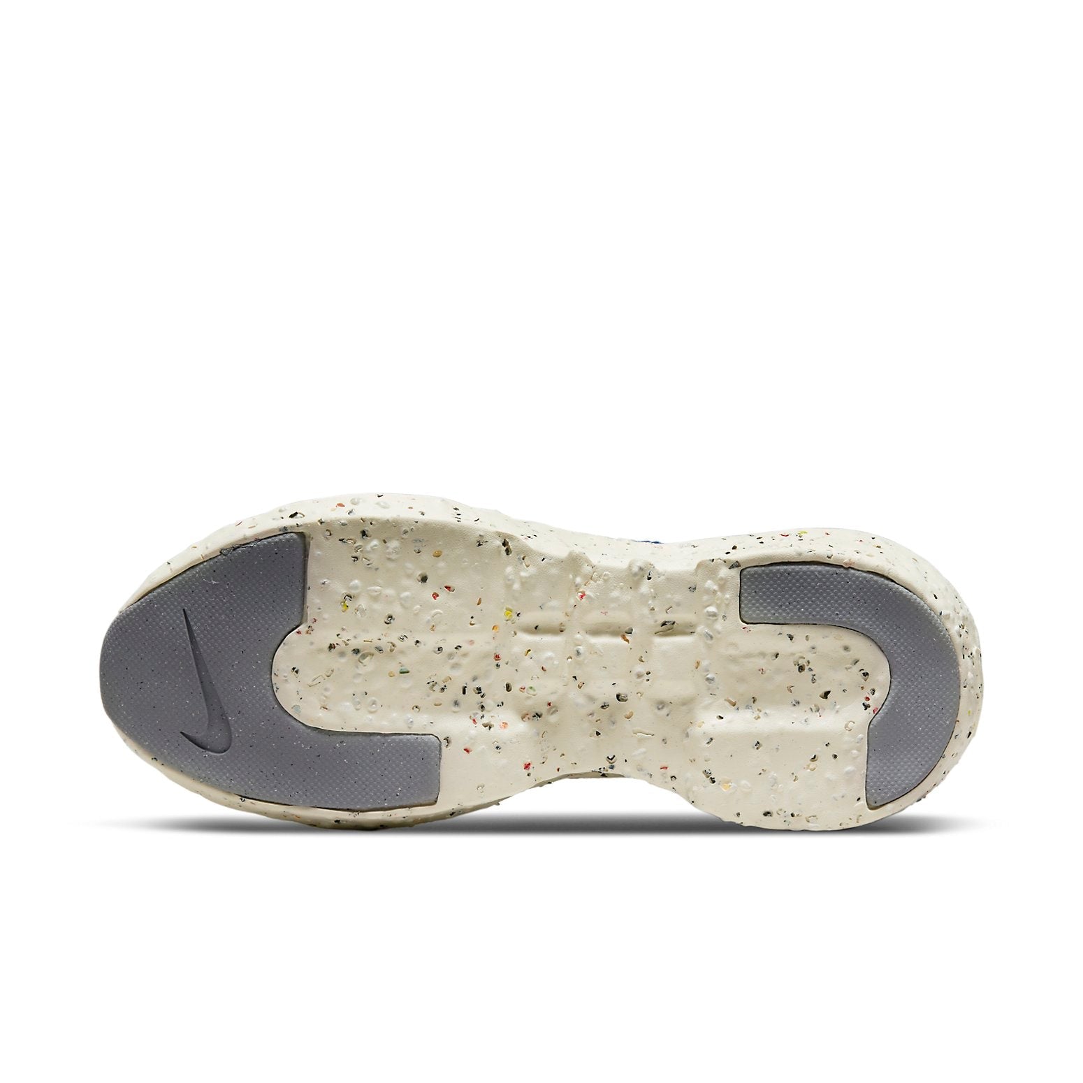 Nike Crater Impact SE 'Grey Game Royal' DJ6308-003