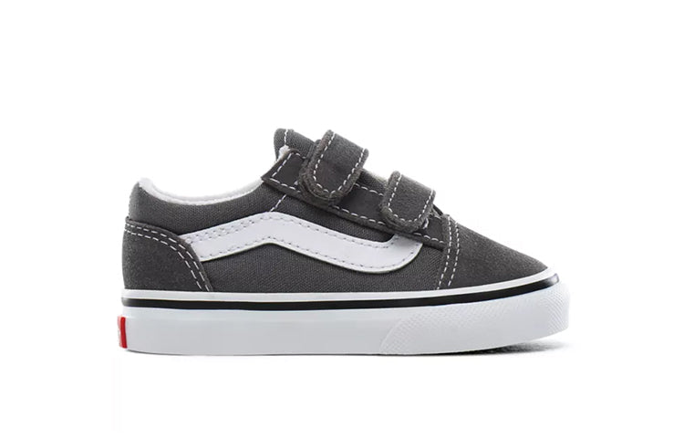 (TD) Vans Old Skool V 'Pewter' VN0A38JN195
