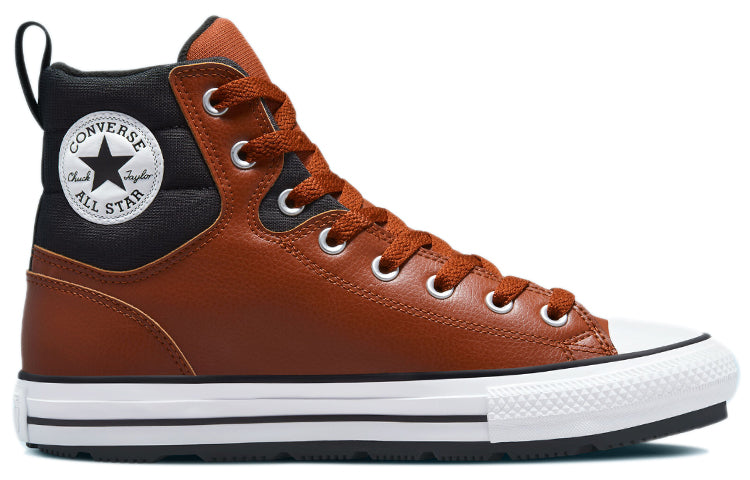 Converset Chuck Taylor All Star Berkshire Boo Sneakers Brown 171449C