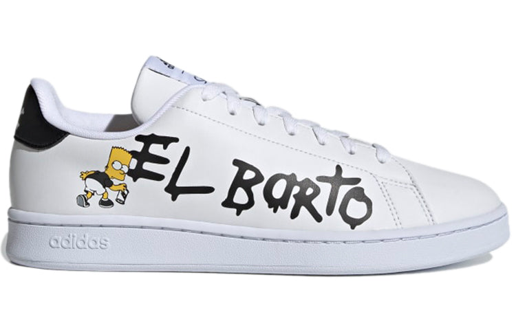 adidas x The Simpsons Advantage 'El Barto' GZ5306