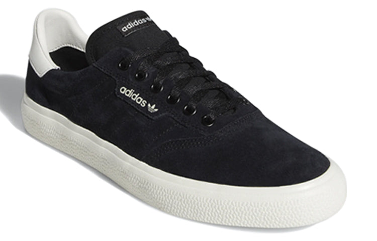 adidas originals 3Mc 'Black White' EF8444
