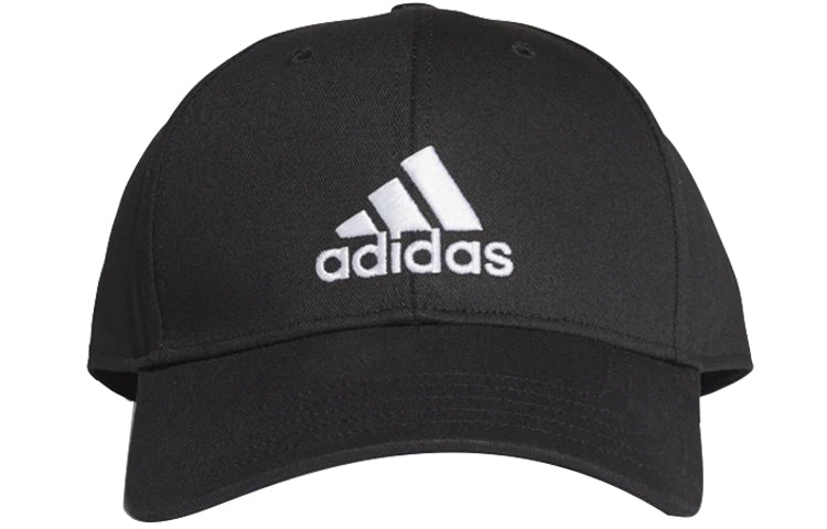 adidas Classic Baseball Cap Unisex Black FK0891