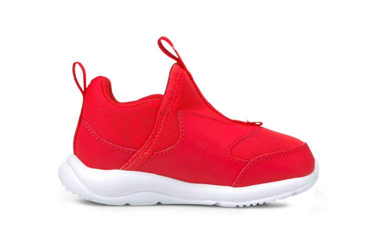 (TD) PUMA Fun Racer 'Red White' 193667-05