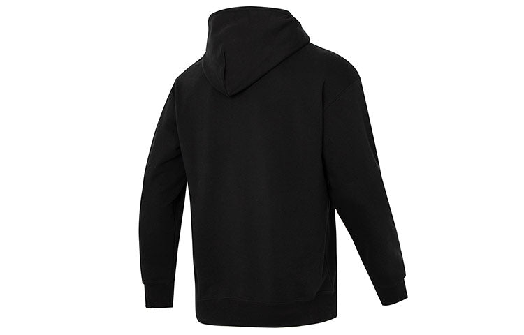 PUMA T7 Hoodie 'Black' 537686-01