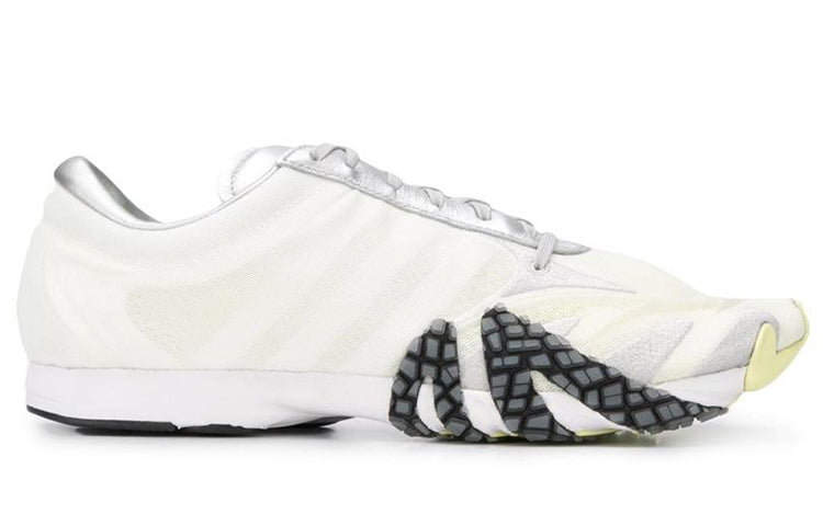 adidas Y-3 Rehitoeh 'White Yellow' FU9181
