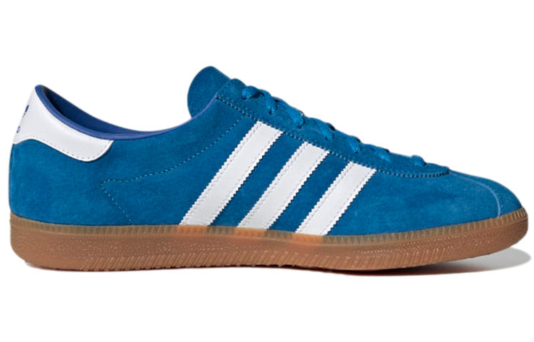 adidas Bleu 'Bright Blue Gum' H01798