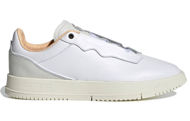 adidas Supercourt Premium 'White' FX5724