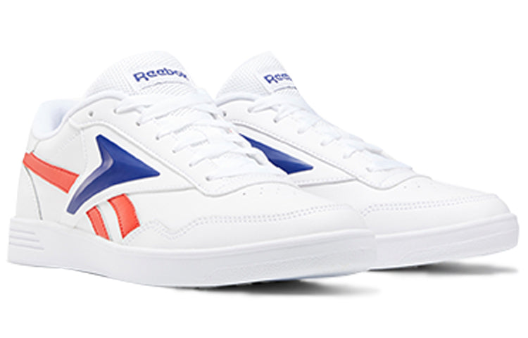 Reebok Royal Techque T 'White' FW7561