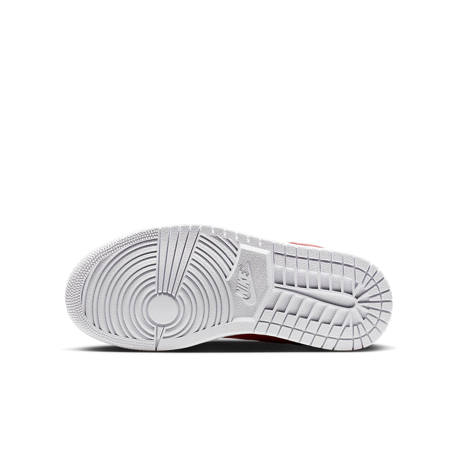 (GS) Air Jordan Fadeaway 'Red White' AO1331-600