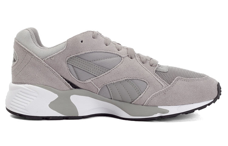 PUMA Prevail Shoes Grey/White 363131-02
