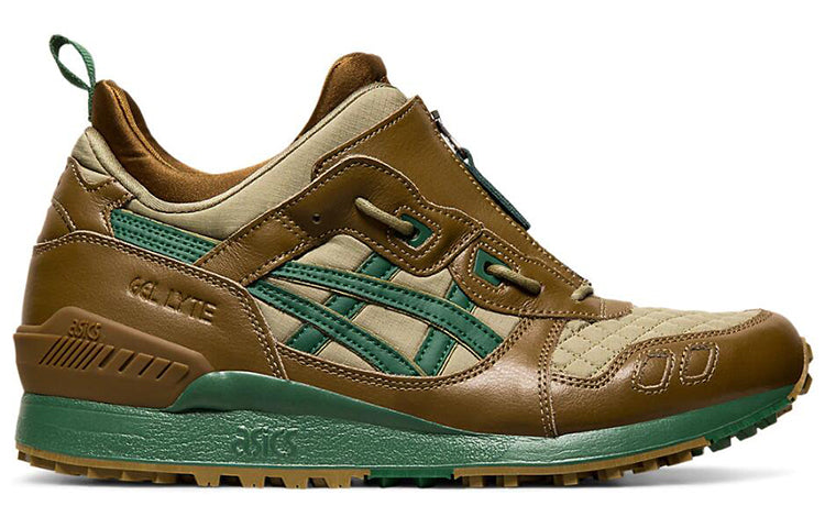 ASICS Gel Lyte MT 'Chestnut Green' 1191A143-200