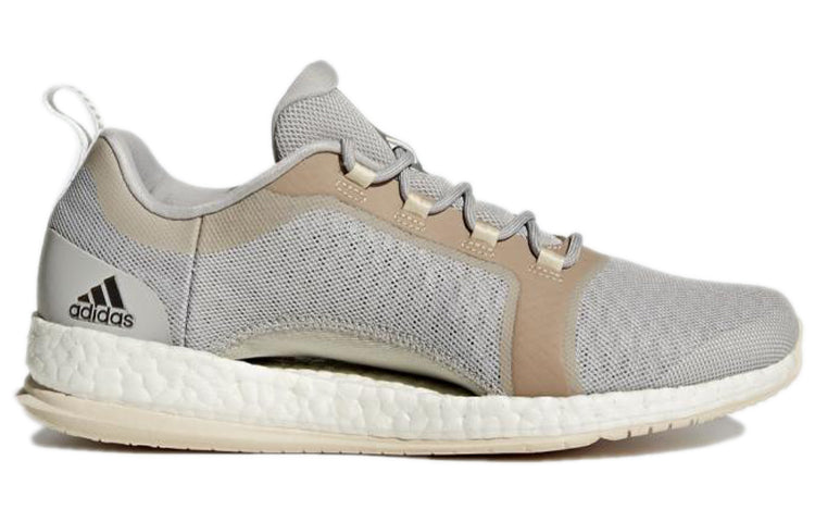 (WMNS) adidas PureBoost X TR2 'Linen' BB3286