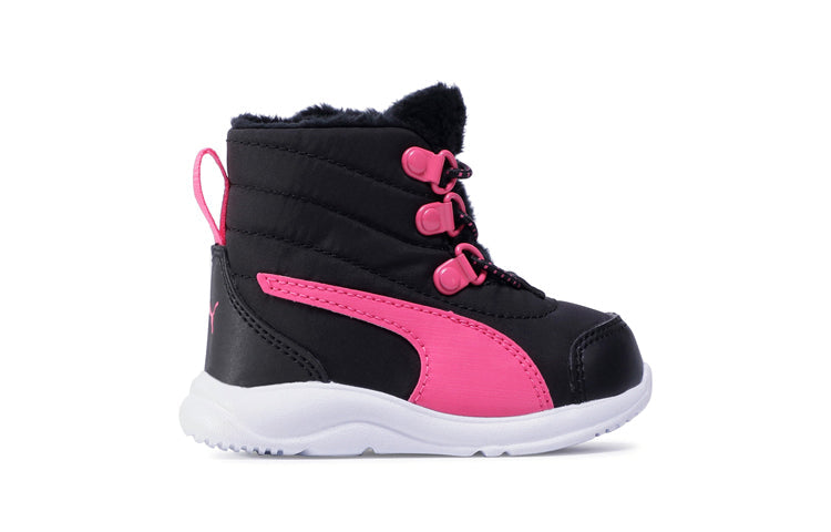 (TD) PUMA Fun Racer Boot AC 194282-02