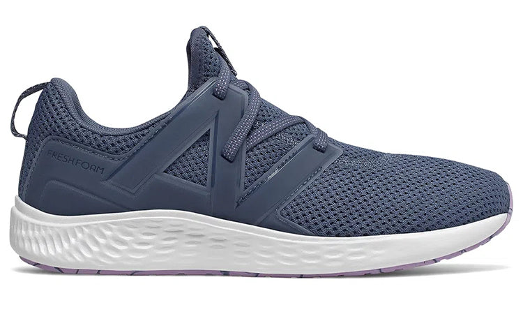 (WMNS) New Balance Fresh Foam Vero NavyBlue WVSPTMG1
