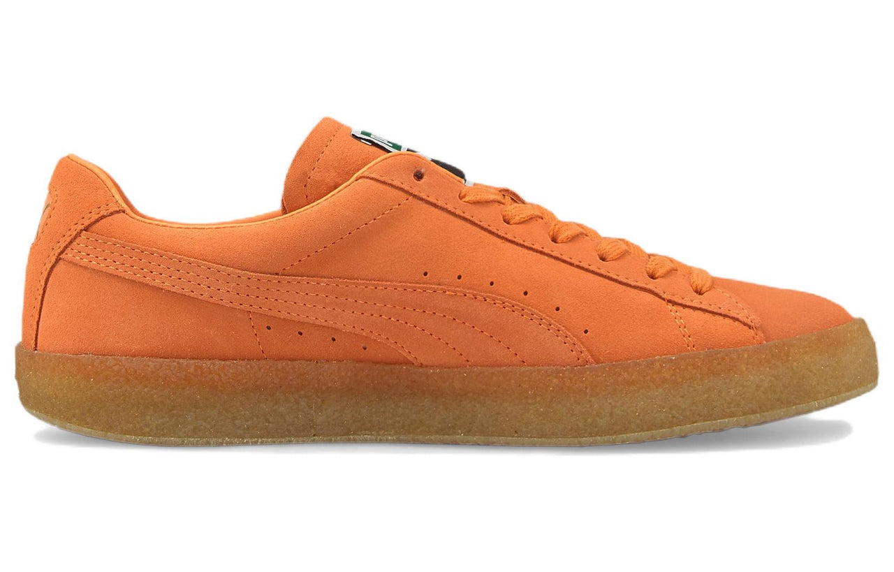 PUMA Suede Crepe 'Deep Apricot' 380707-08