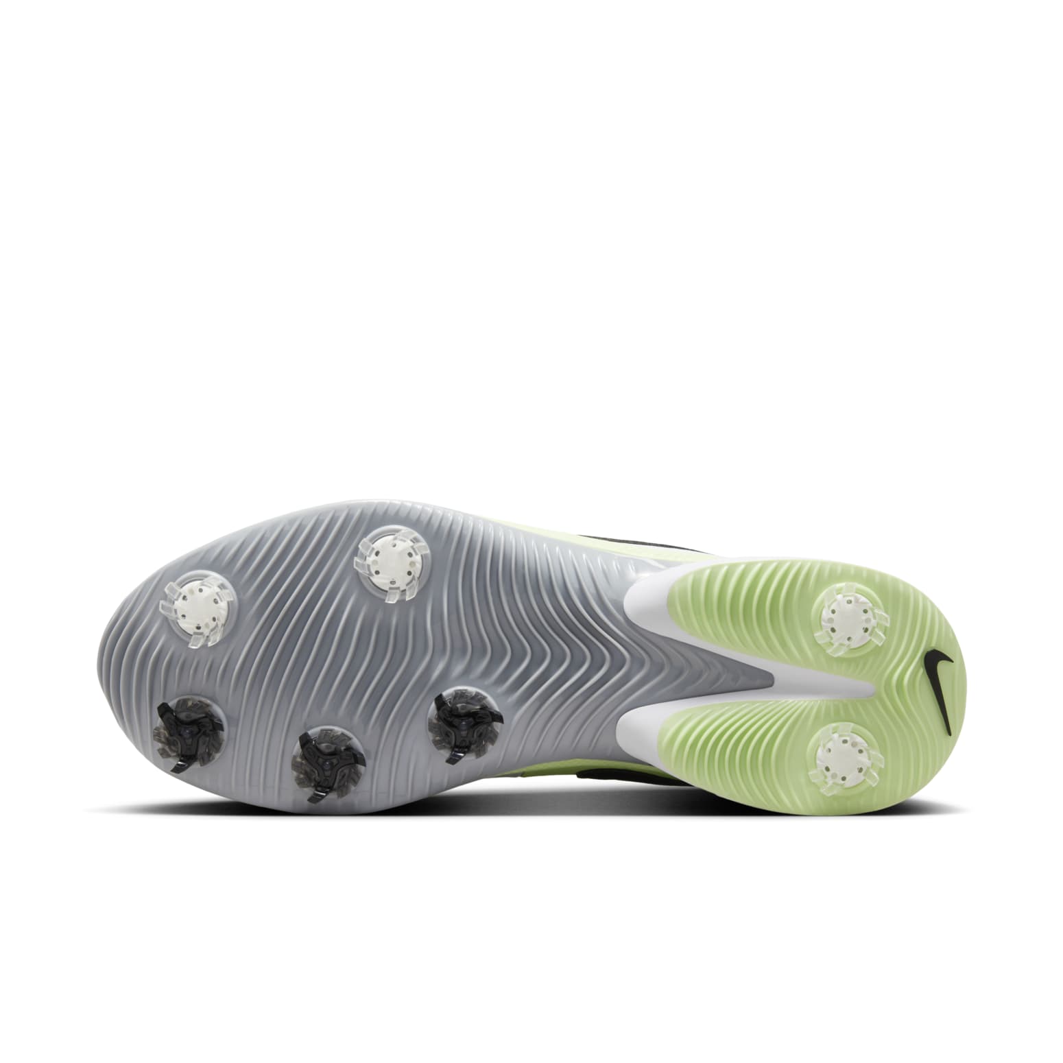 Nike Air Zoom Victory Tour 3 'White Barely Volt Grey' DV6798-105