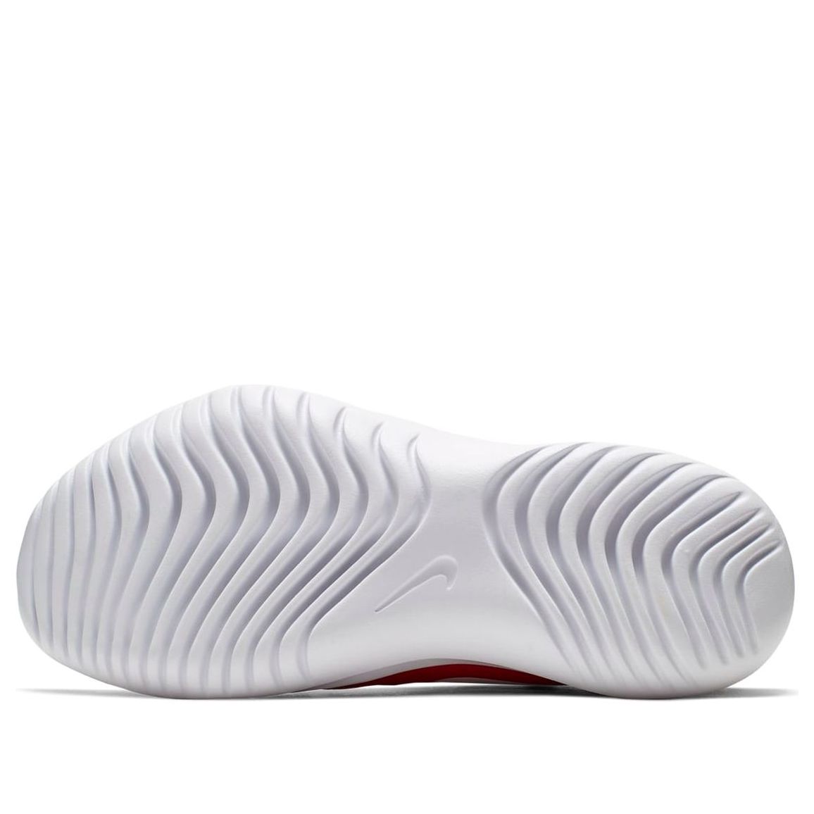 (GS) Nike Flex Runner 'Red' AT4662-601