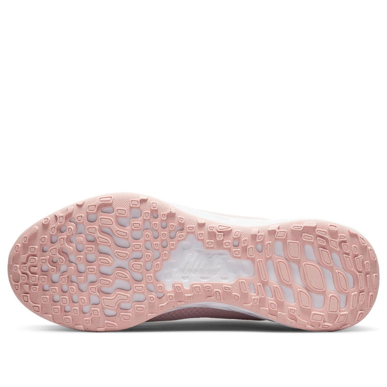 (WMNS) Nike Revolution 6 Next Nature Wide 'Atmosphere Bleached Coral' DC9001-600