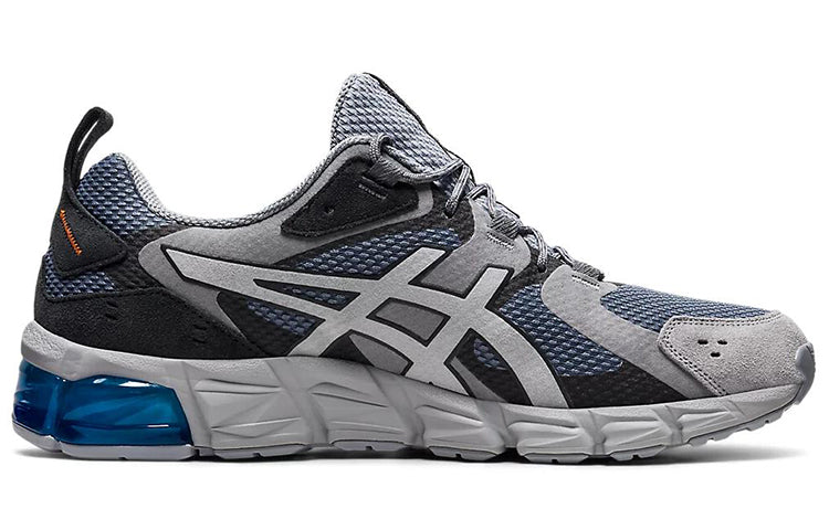 ASICS Gel Quantum 180 Grey/Black 1201A147-020
