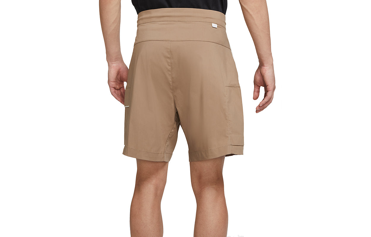 Nike Sportswear Utility Short 'Sandalwood' DD7042-208