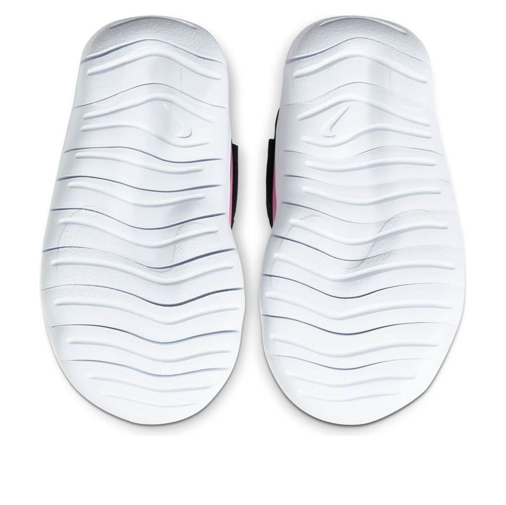 (TD) Nike Flex Contact 4 'Black Pink Glow' CJ2073-002