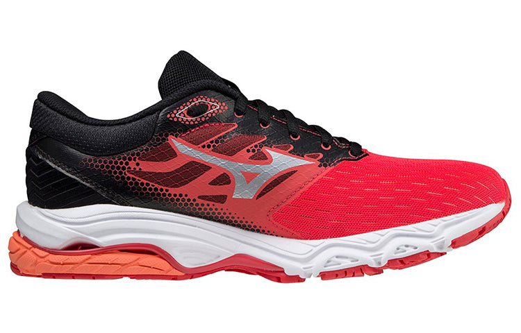 (WMNS) Mizuno Wave Prodigy 3 'Pink Black' J1GD201005