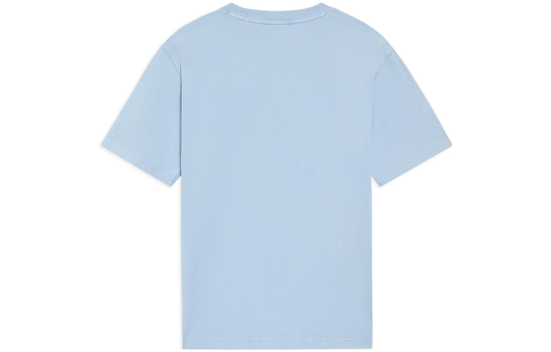 Li-Ning Chinese Color T-shirt 'Blue' AHSS361-8