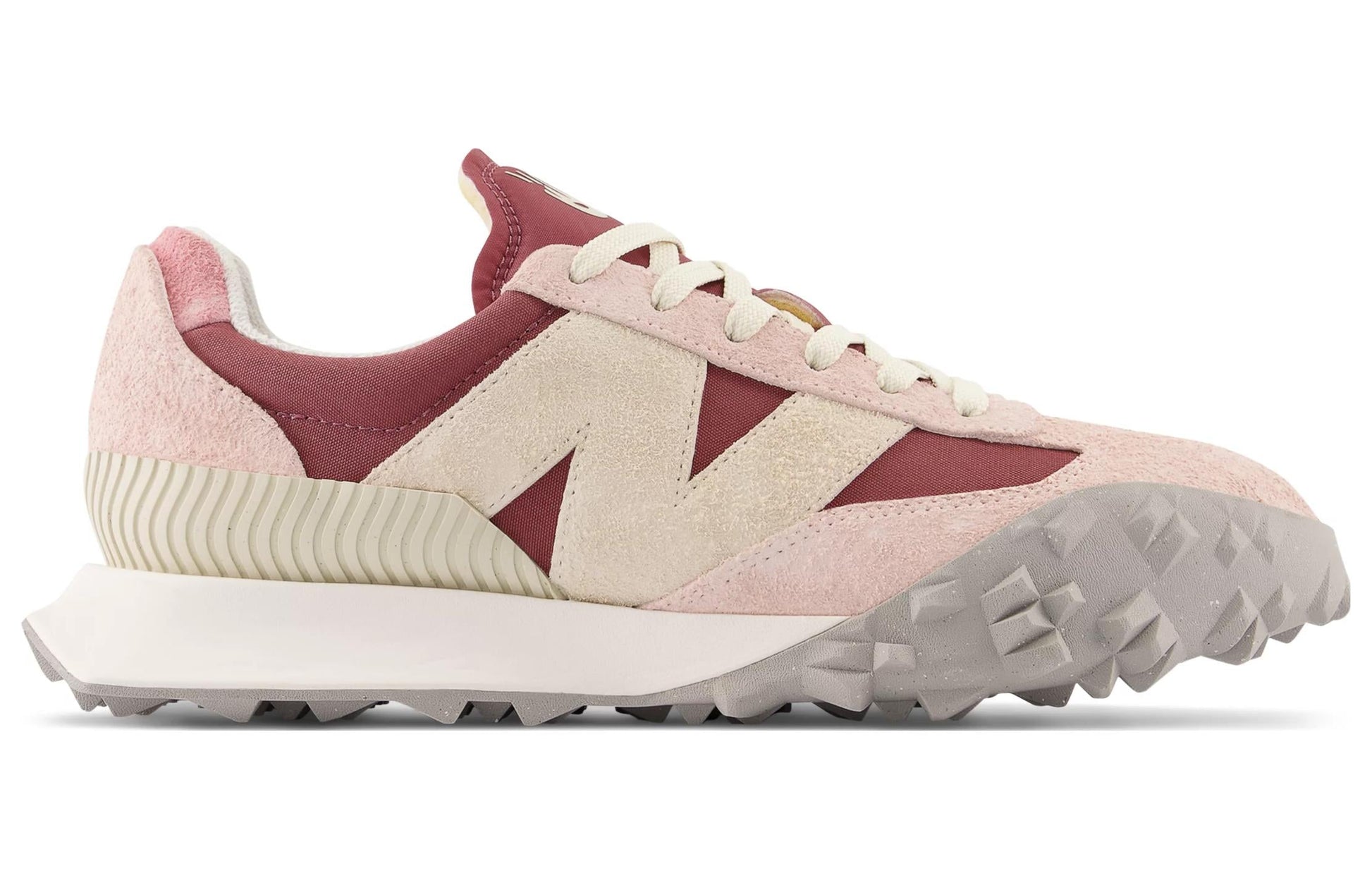 New Balance XC-72 'Pink Burgundy' UXC72PE