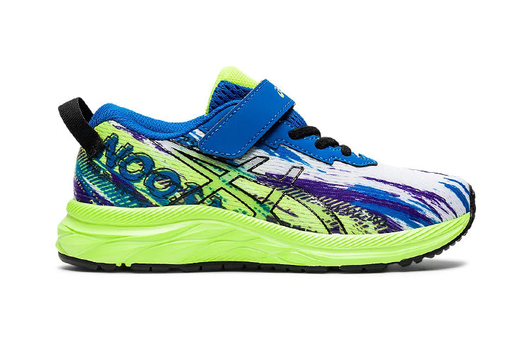 (PS) ASICS Pre Noosa Tri 13 'Blue Green' 1014A226-101
