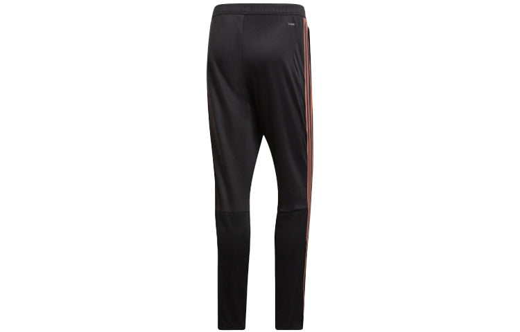 adidas Tiro19 Pnt Slim Fit Training Soccer/Football Sports Long Pants Black DZ8774